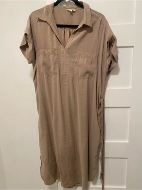 MAX STUDIO DRESS